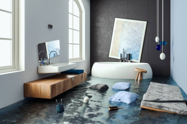 Best Ceiling water damage repair  in Clyde, OH